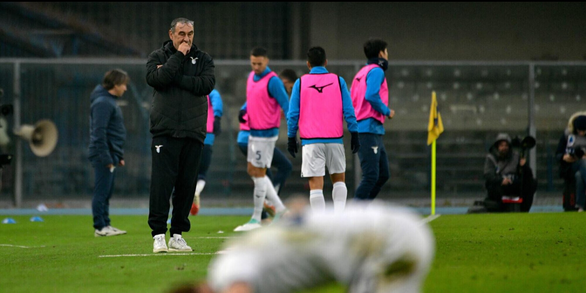 Lazio, Roma, Formula Uno e Benfica: le ultimissime