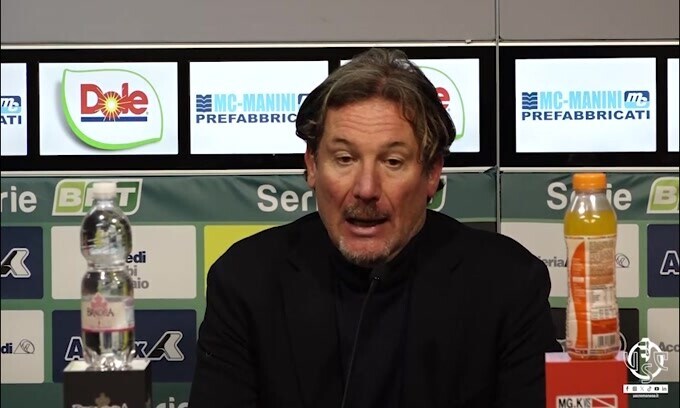 Stroppa: "Vittoria di carattere"