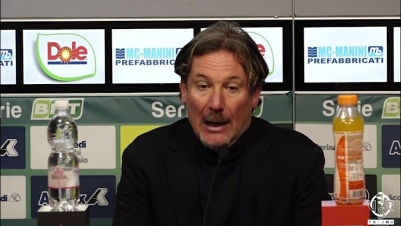 Stroppa: "Vittoria di carattere"