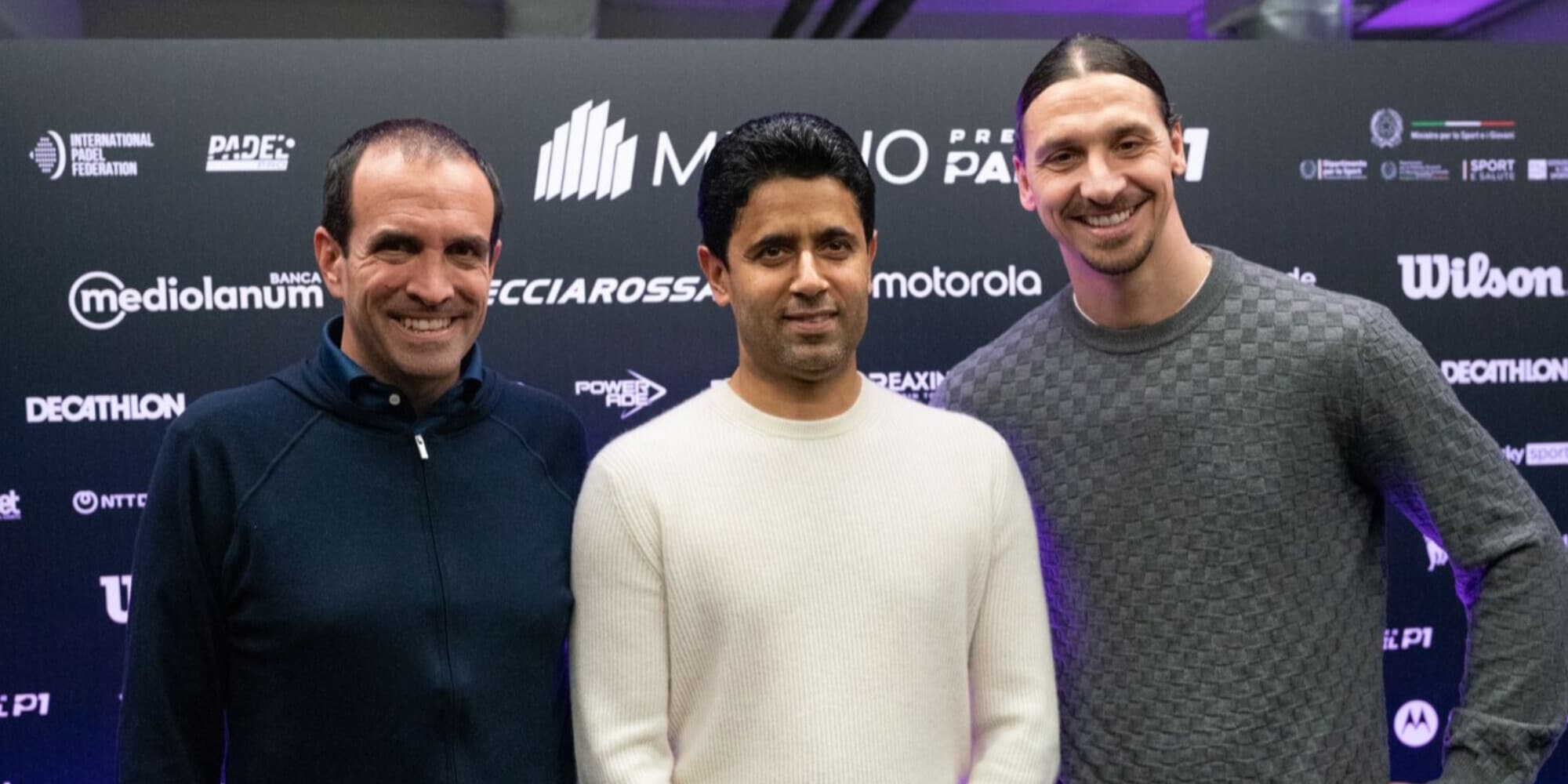 Ibrahimovic temporeggia: "Tornare al Milan? Vedremo cosa succederà”