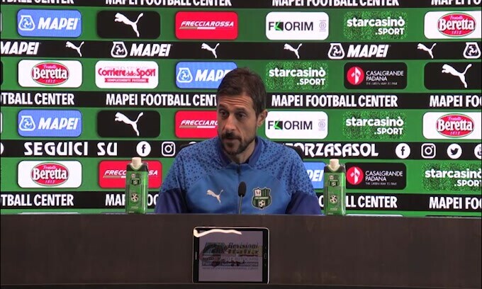 Dionisi: "Il Cagliari in casa è un'altra squadra"
