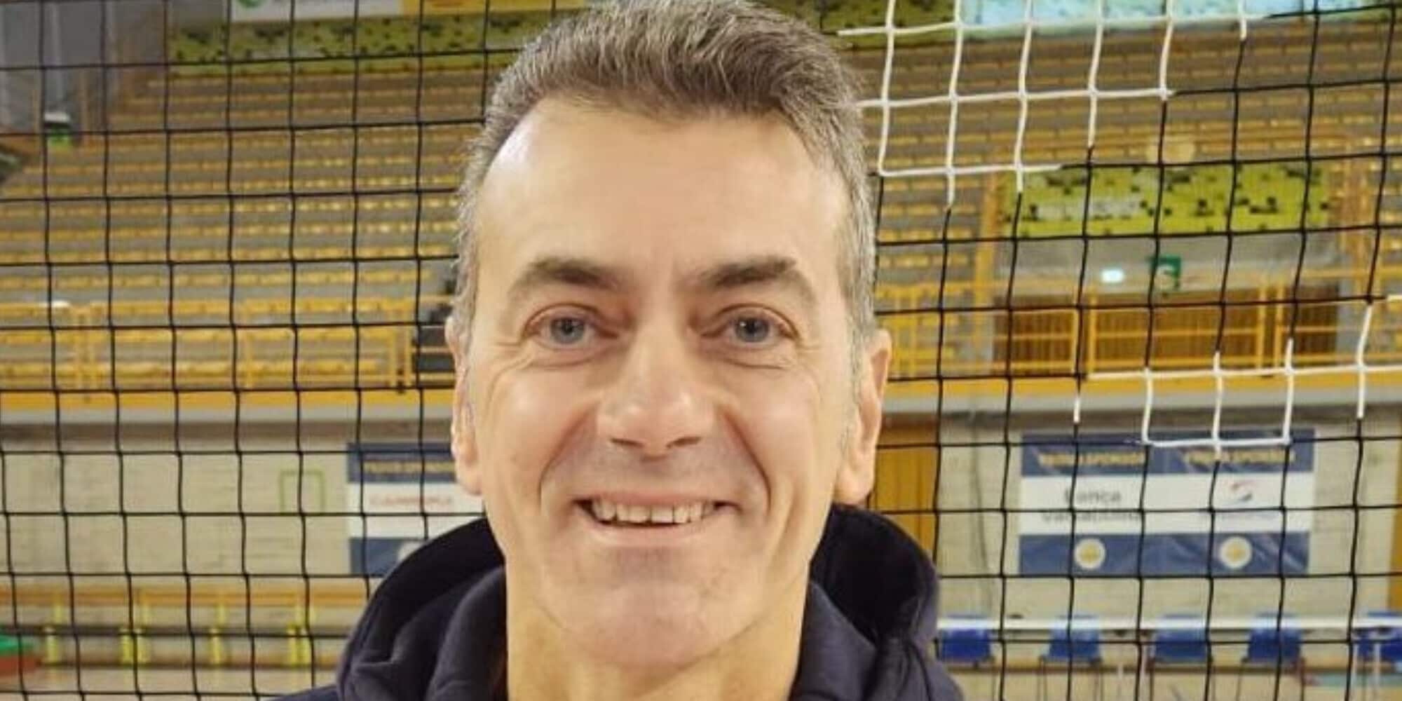 Pescara affida la panchina a Giambattista Pupi