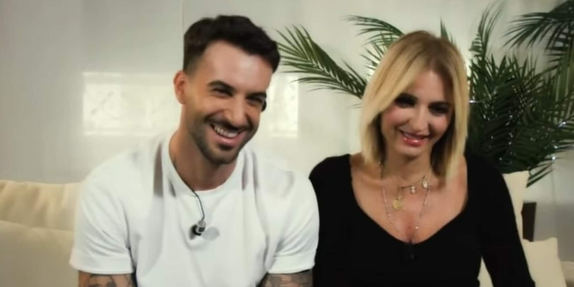 Andreas Muller e Veronica Peparini: la gravidanza è ancora a rischio