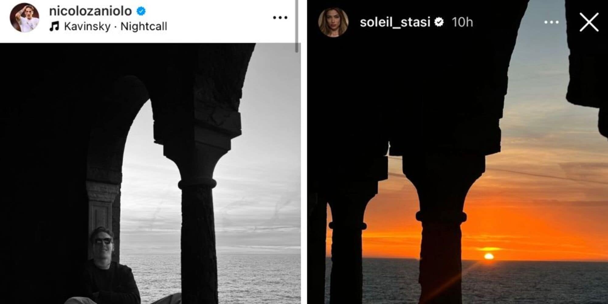 Zaniolo, social scatenati: "Fidanzato con Soleil Sorge". L'indizio su Instagram