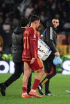 Roma in ansia per Dybala. Lazio, il rinnovo di Anderson resta bloccato
