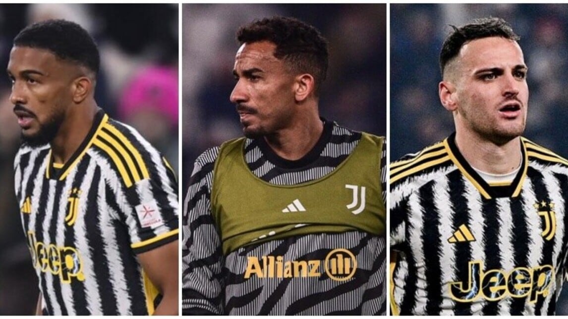 Juve, la strategia di Allegri nei numeri: ecco i tiri subiti dopo il vantaggio