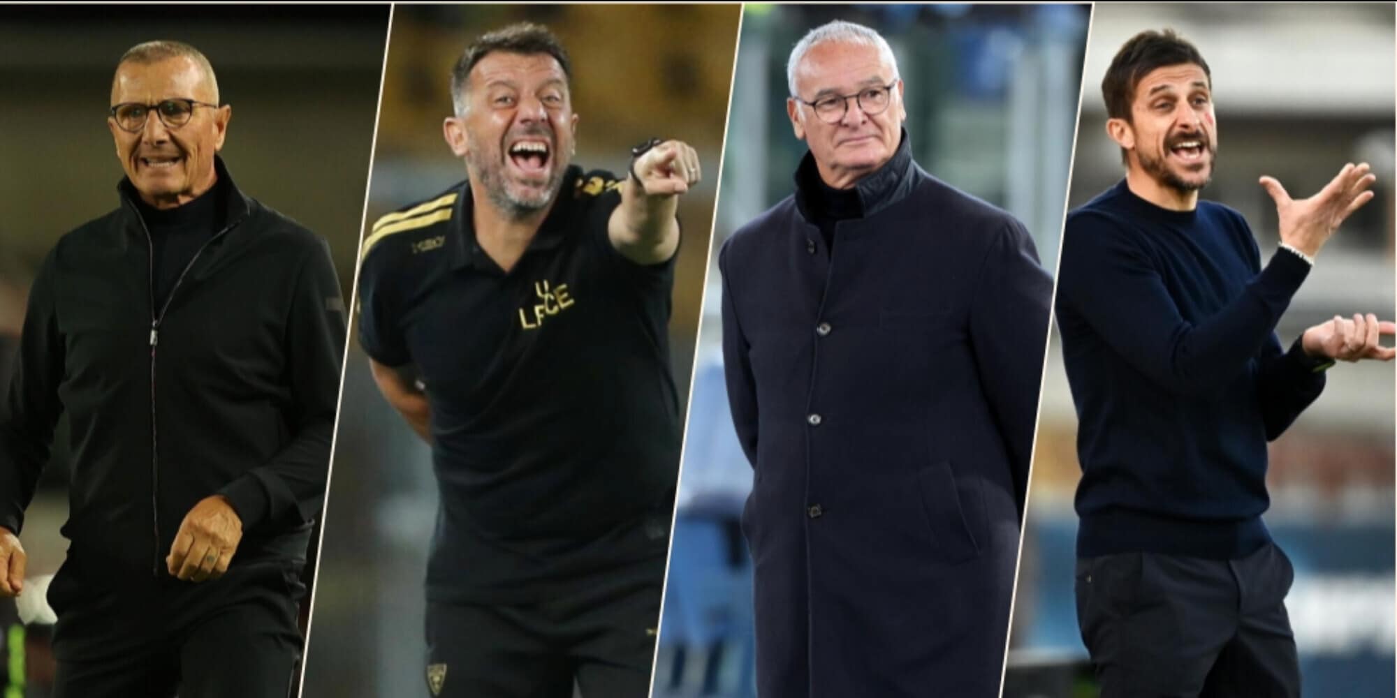 Diretta Serie A: probabili formazioni, streaming e dove vederla in tv