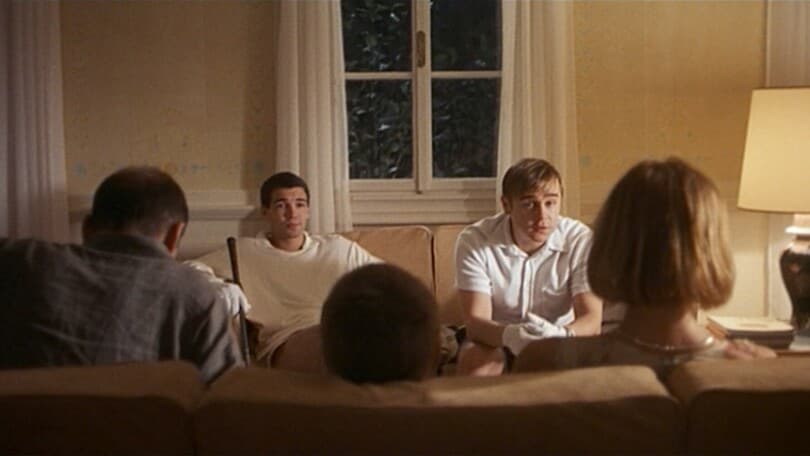 Funny Games: una clip esclusiva dal film di nuovo in sala