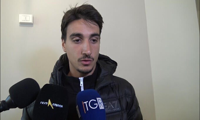 Tennis, Sonego: "Ho grandi aspettative per il 2024"