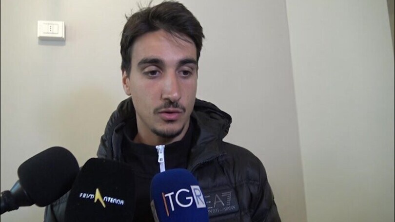 Tennis, Sonego: "Ho grandi aspettative per il 2024"