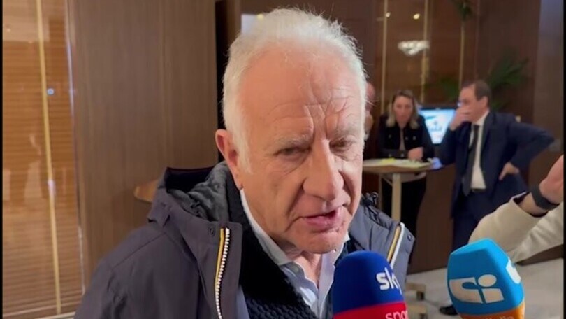 Tinti su Colpani: "Non si può vendere fumo"
