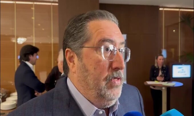 Branchini: "Non so se la Juventus agirà sul mercato di gennaio"