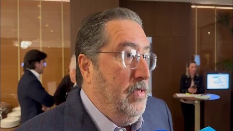 Branchini: "Non so se la Juventus agirà sul mercato di gennaio"