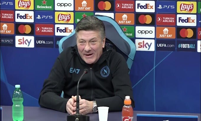 Mazzarri su Natan: "Nei primi mesi Bremer..."