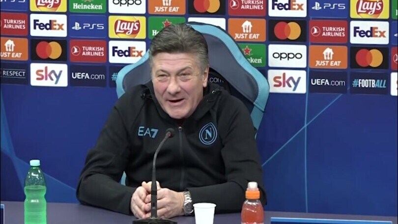 Mazzarri su Natan: "Nei primi mesi Bremer..."