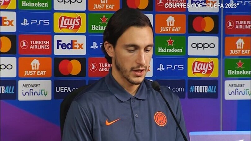 Darmian: "Forse il periodo più bello della mia carriera"