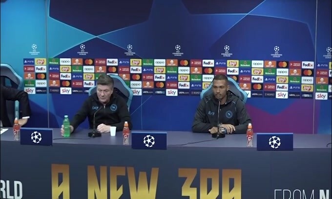 Juan Jesus: "Cosa ci manca per vincere? Fare gol"