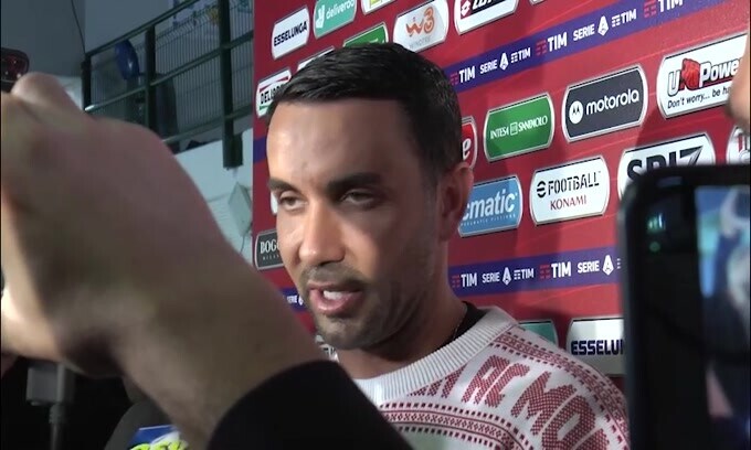 Palladino: "Credo poco nel mercato di gennaio"