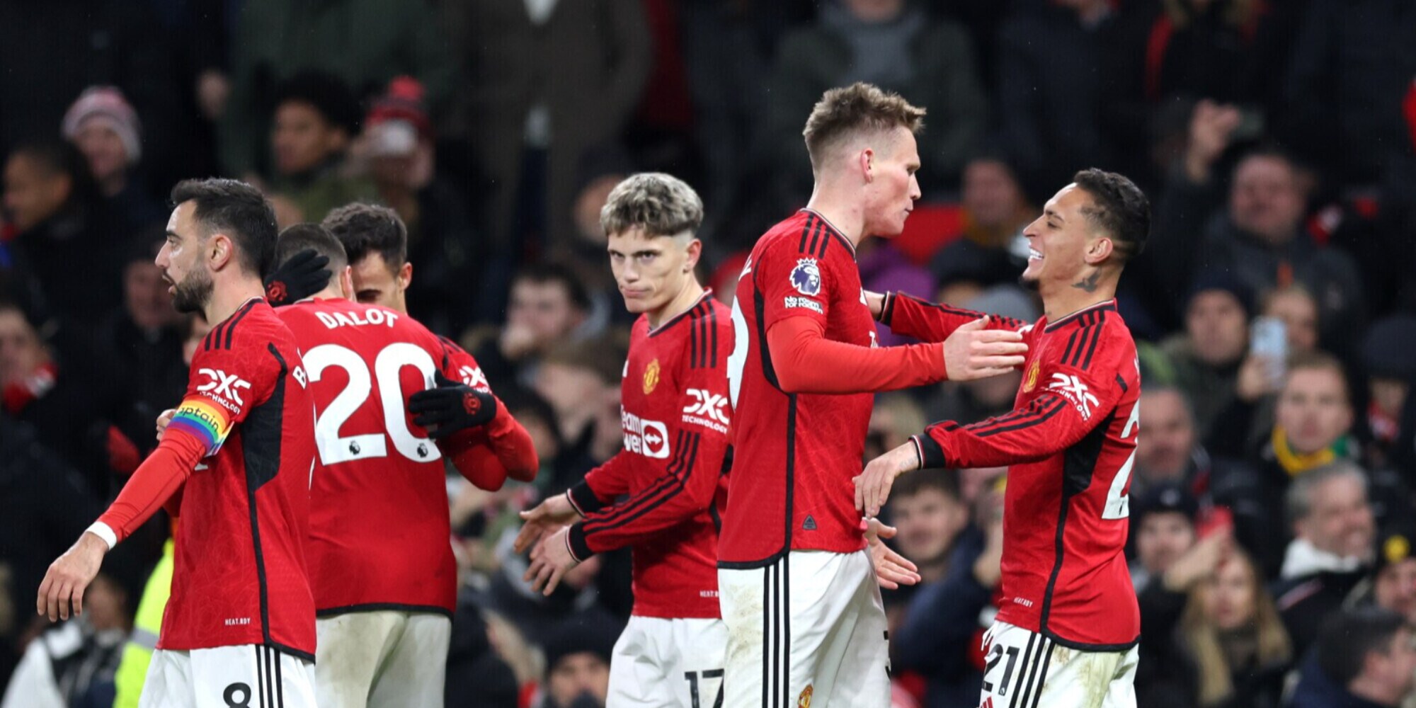 Champions League, nel gruppo A c'è Man Utd-Bayern: l'analisi del match