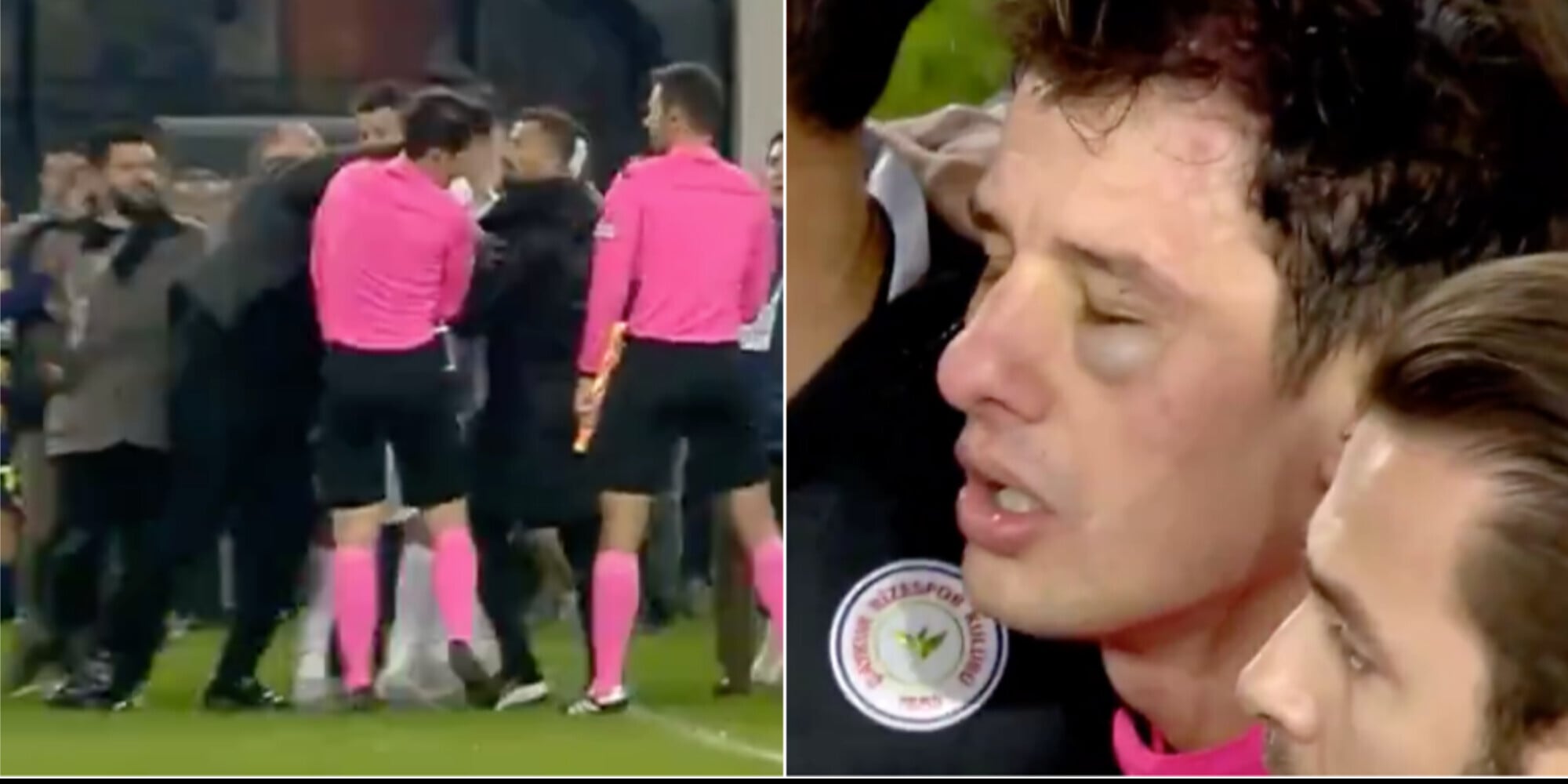Clamoroso in Turchia: campionato sospeso e arrestato il presidente dell'Ankaragucu!
