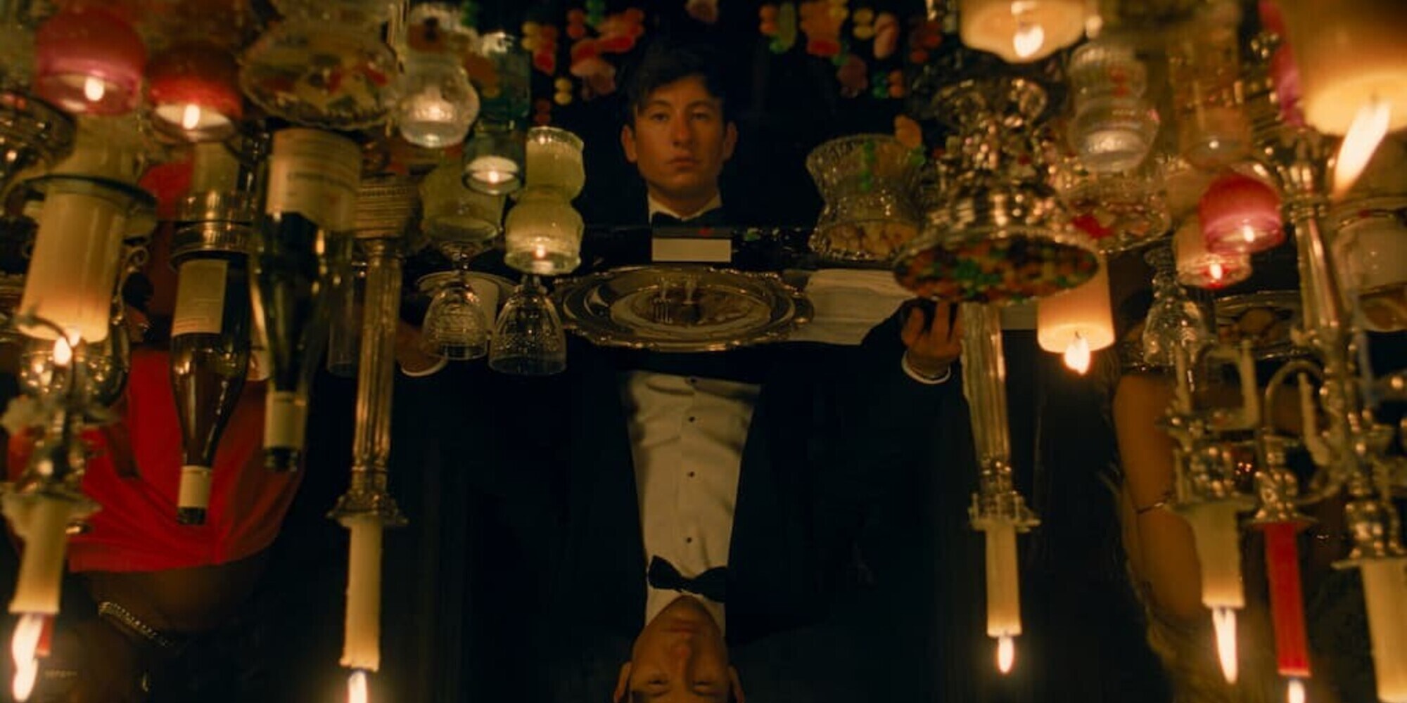Saltburn di Emerald Fennell con Barry Keoghan