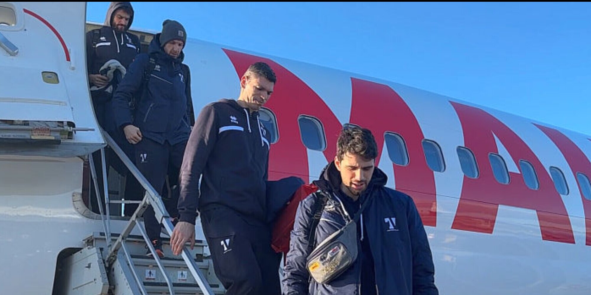 Champions League: Trento in Polonia per sfidare l'Asseco