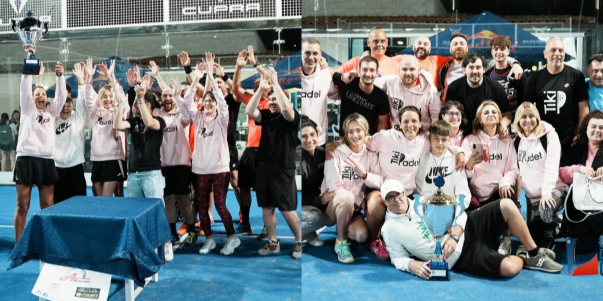 Coppa dei Club Abruzzo, nel weekend le Finali Regionali