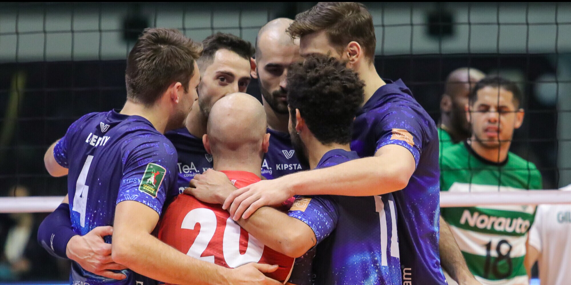 Challenge Cup: Monza nella tana del Panathinaikos
