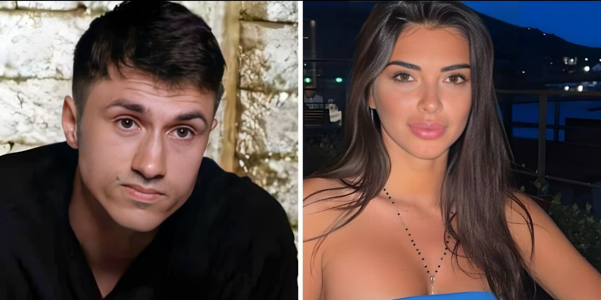Gf, la madre di Greta contro Mirko: "Racconta la verità sul figlio che volevi"