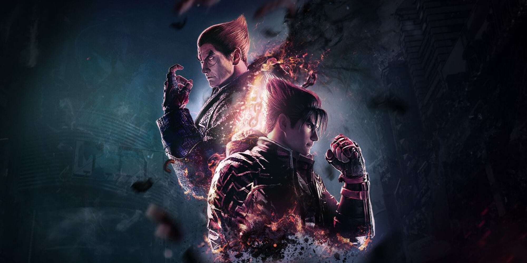 Tekken 8 è incredibilmente facile da imparare: ecco la nostra anteprima