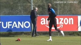 Chelsea, si pensa a una cessione pesante per avere subito Osimhen