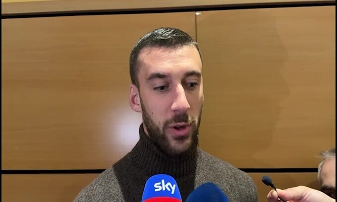 Bani: "Con la Juve gara complicata"