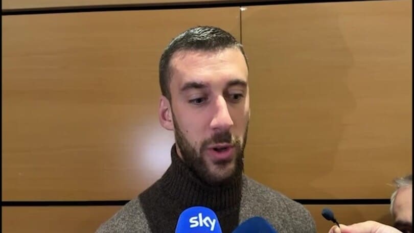 Bani: "Con la Juve gara complicata"