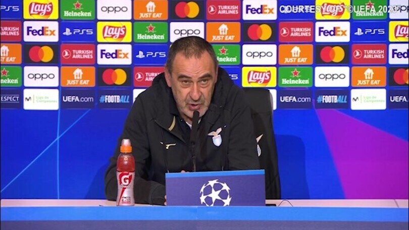 Sarri su Morata: "Uno dei migliori, con me non è andata perchè..."
