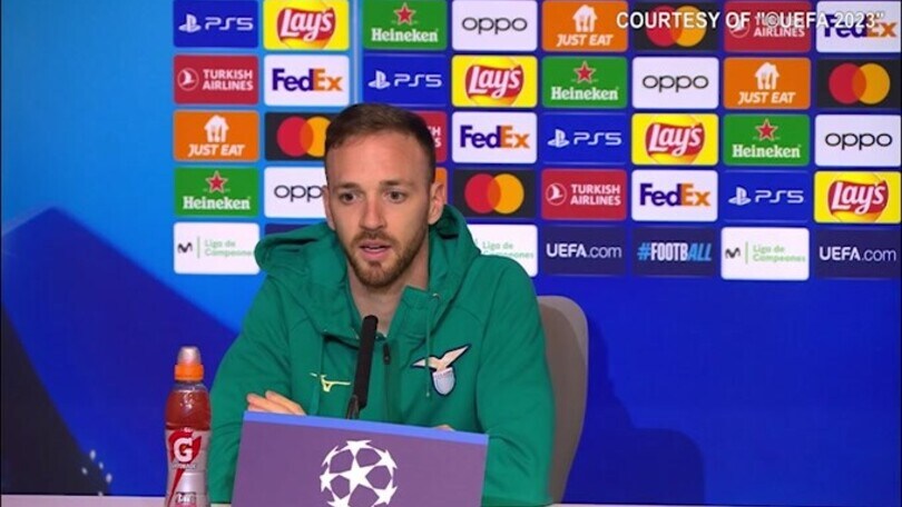 Lazzarri elogia Sarri: "É un grande allenatore"