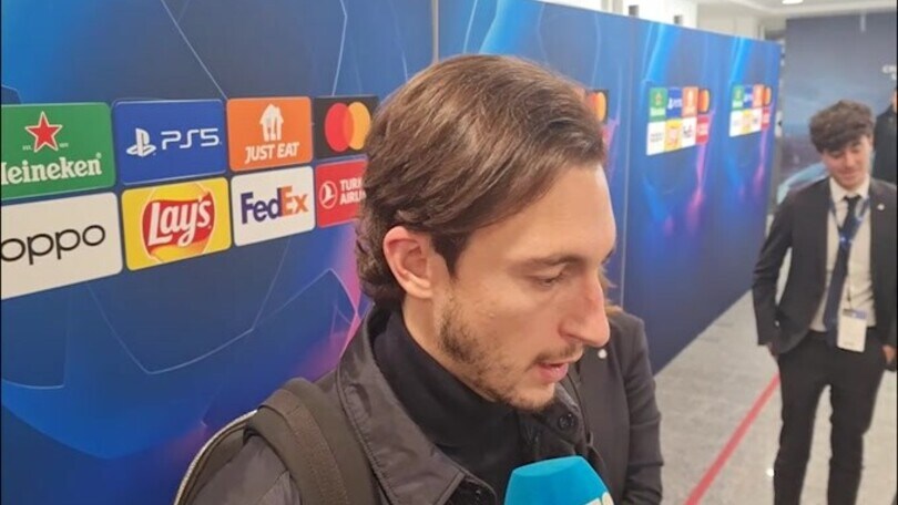 Darmian: "Eravamo concentrati solo sulla Real Sociedad"