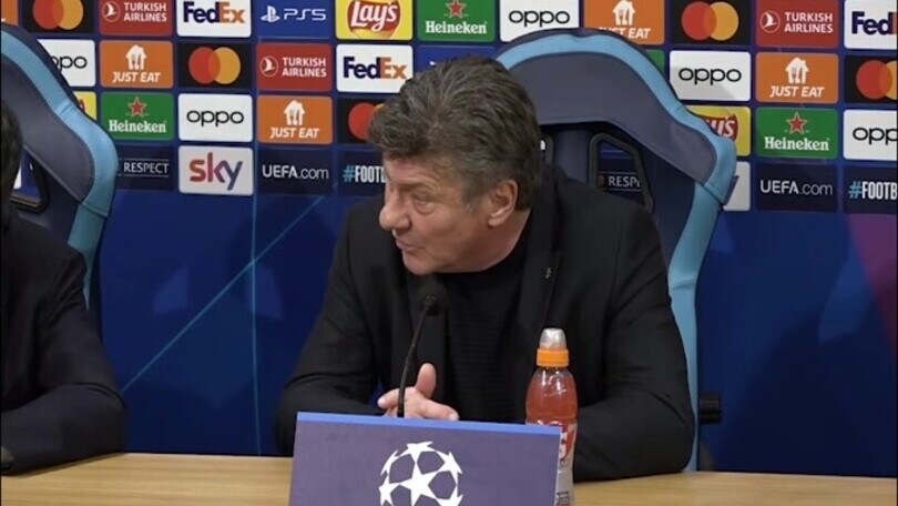 Mazzarri: "Attenzione al Cagliari, si rischiano brutte figure"