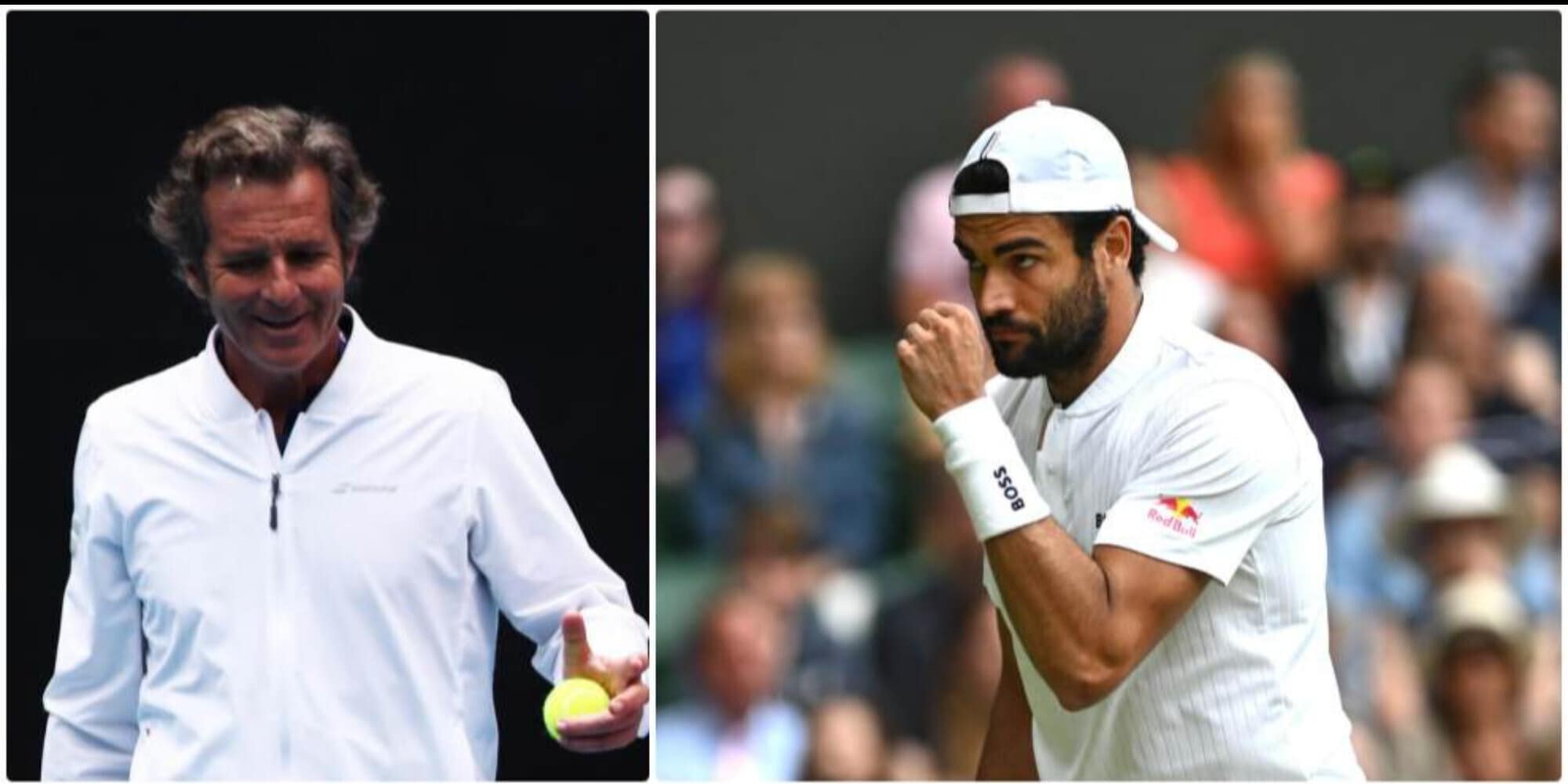 Roig, non solo Nadal: chi è il nuovo coach di Berrettini