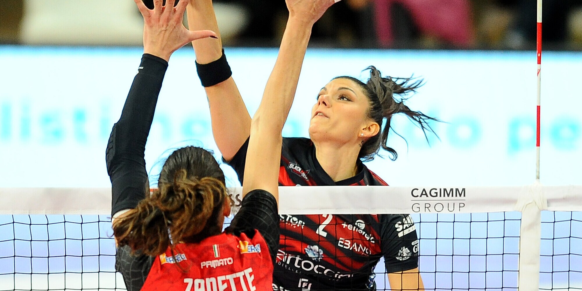 Futura-Perugia anticipo di lusso