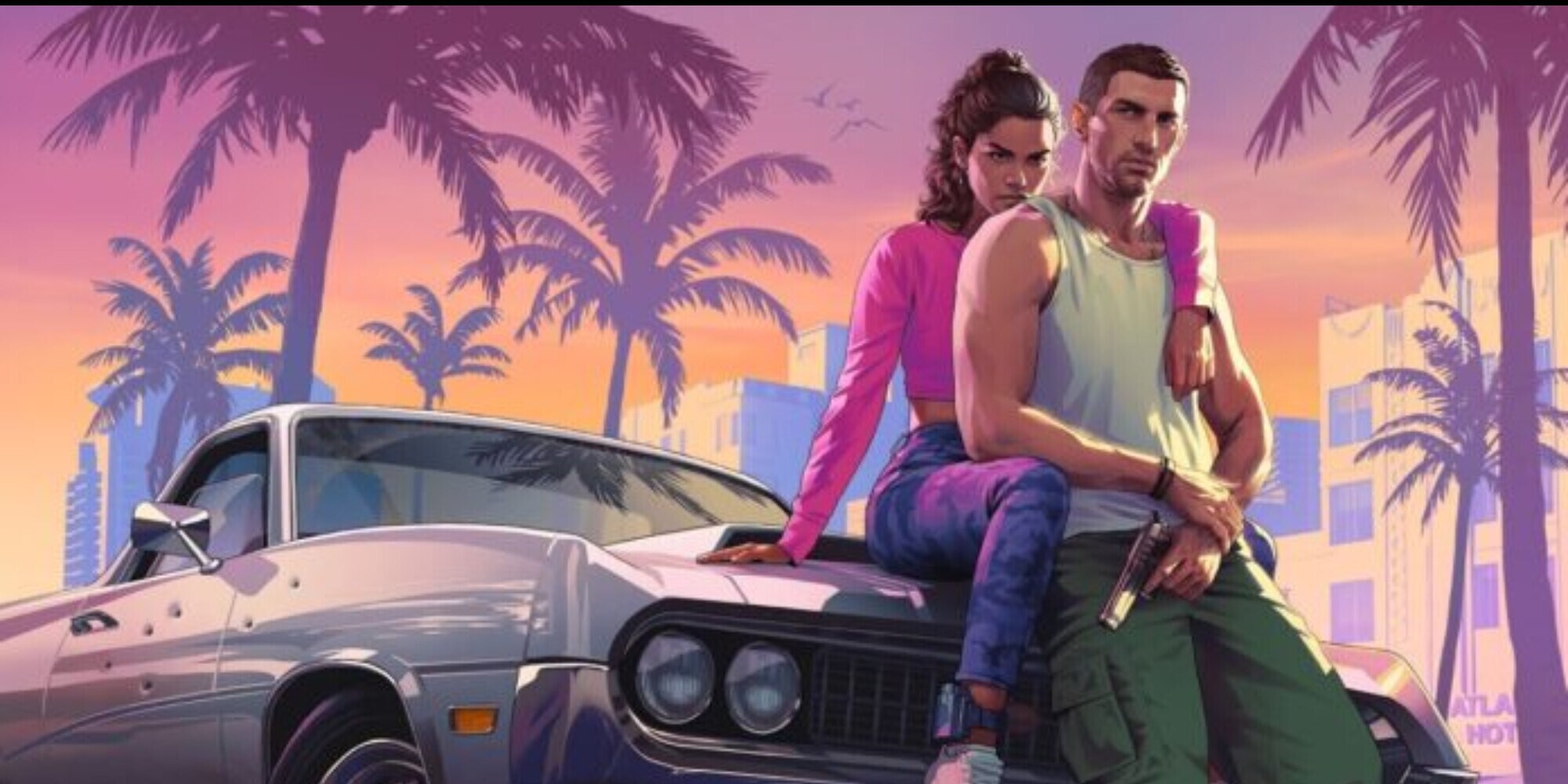 Gta 6 al lacio non arriverà su Pc: ecco il motivo