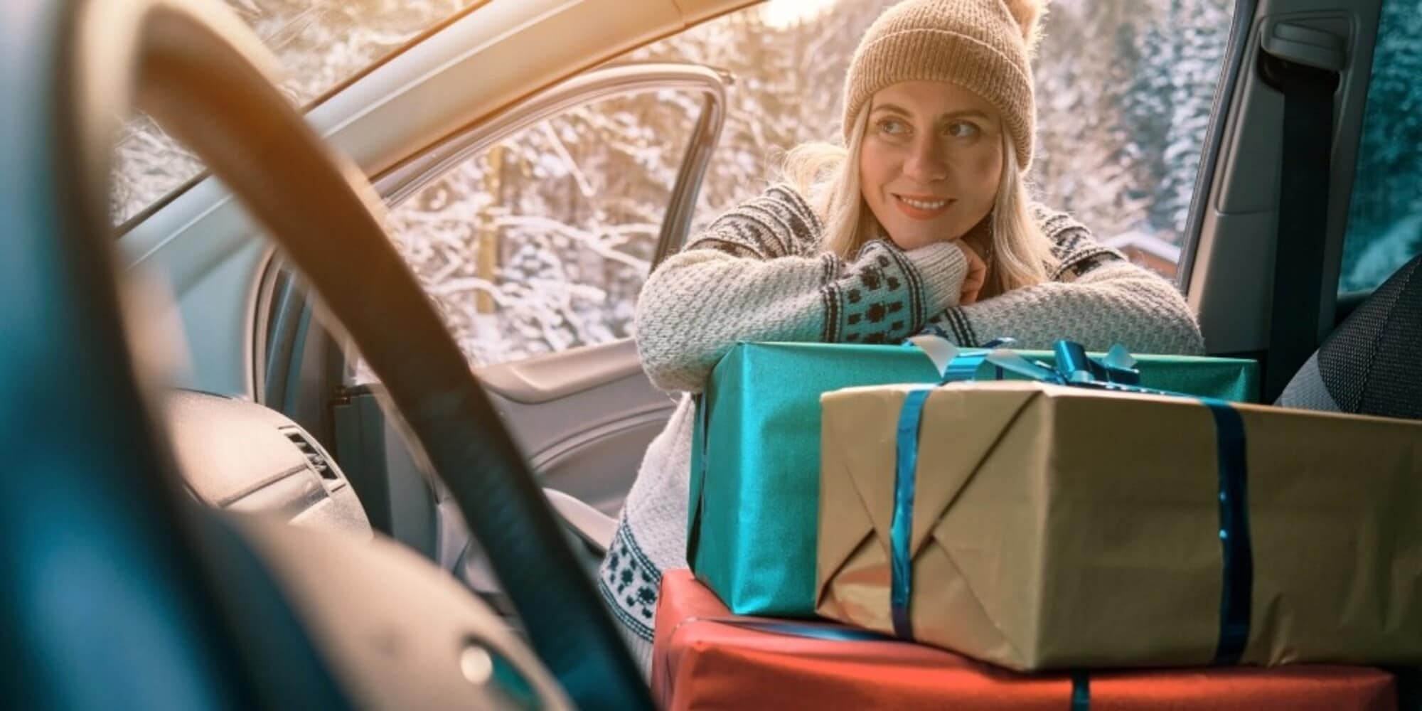 Regali di Natale: cosa comprare a un appassionato di supercar