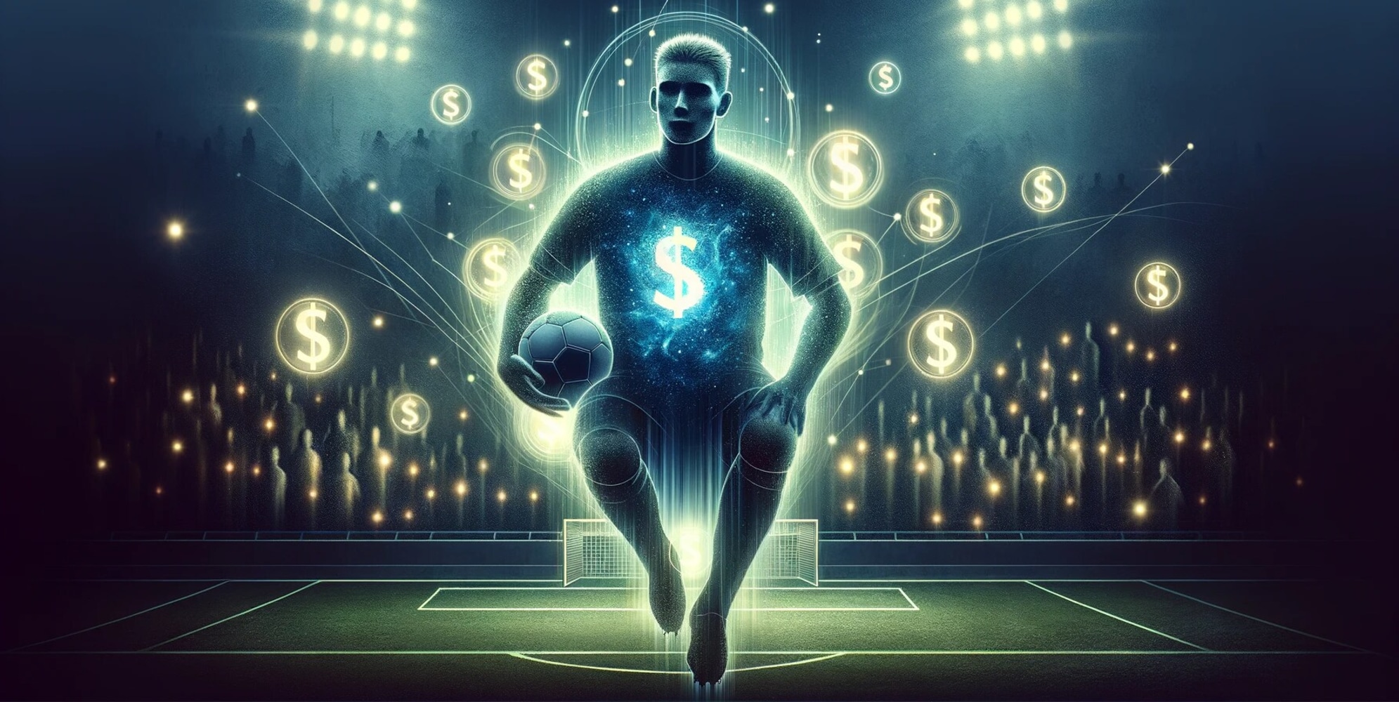 Valore di Mercato Calciatori: tutti i fattori di valutazione