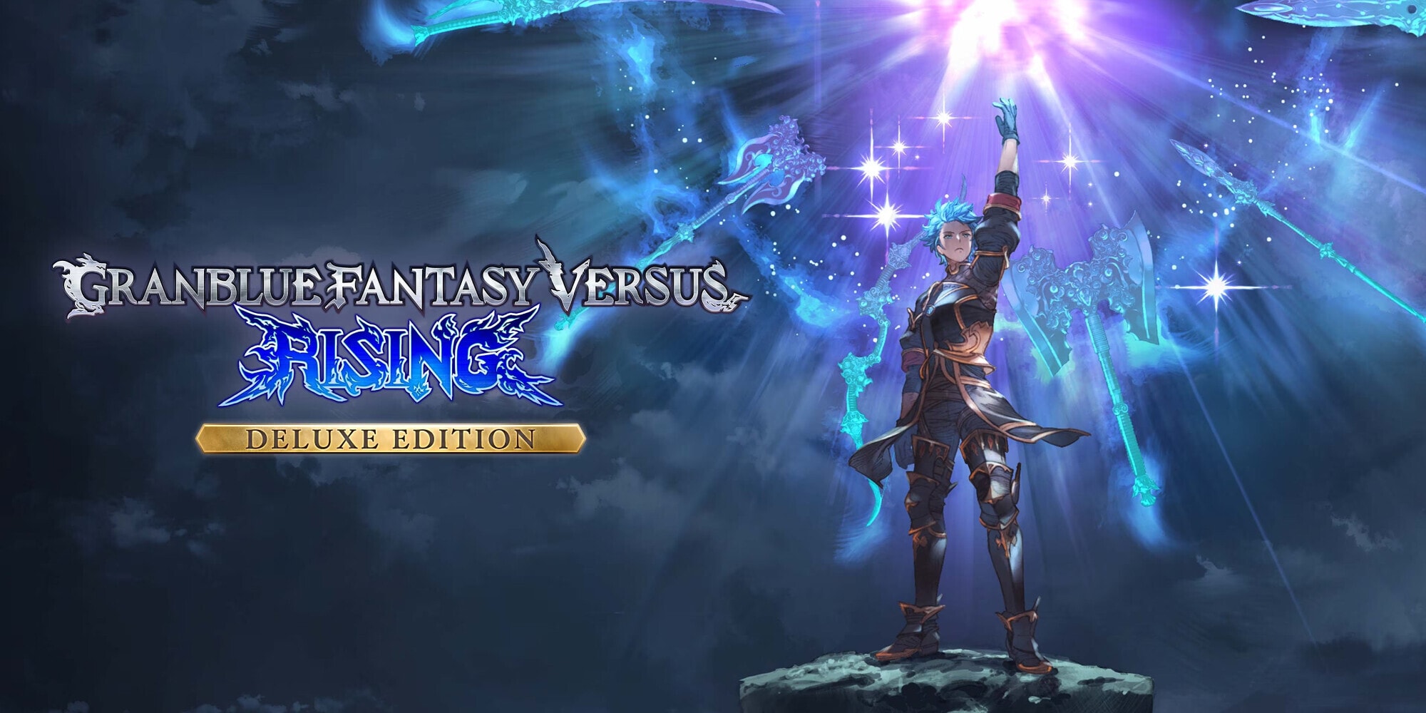 Granblue Fantasy Versus: Rising è un picchiaduro anime che vi farà divertire - la recensione
