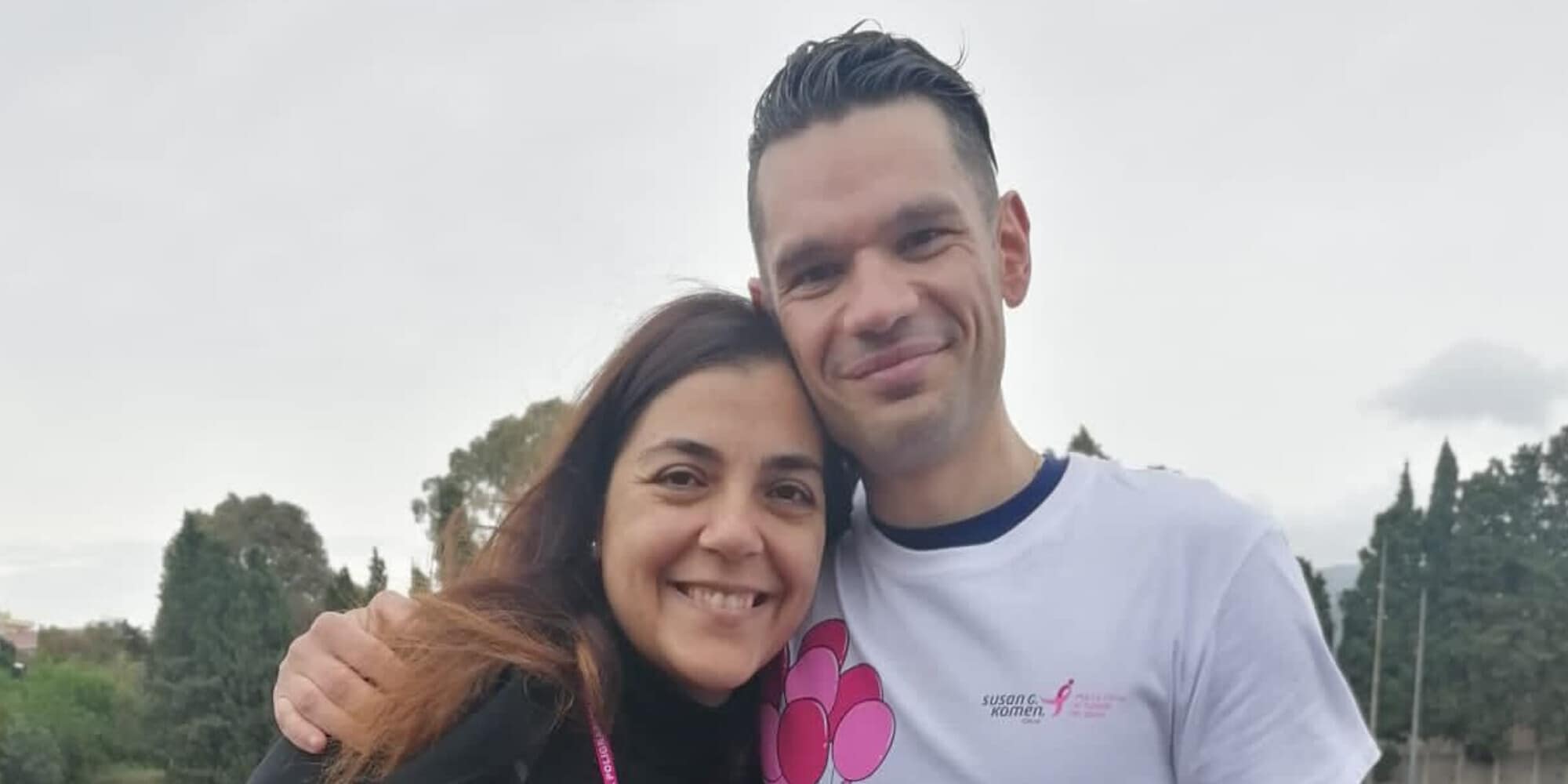 Da Pisa a Reggio Calabria, una maratona lunga più di mille chilometri