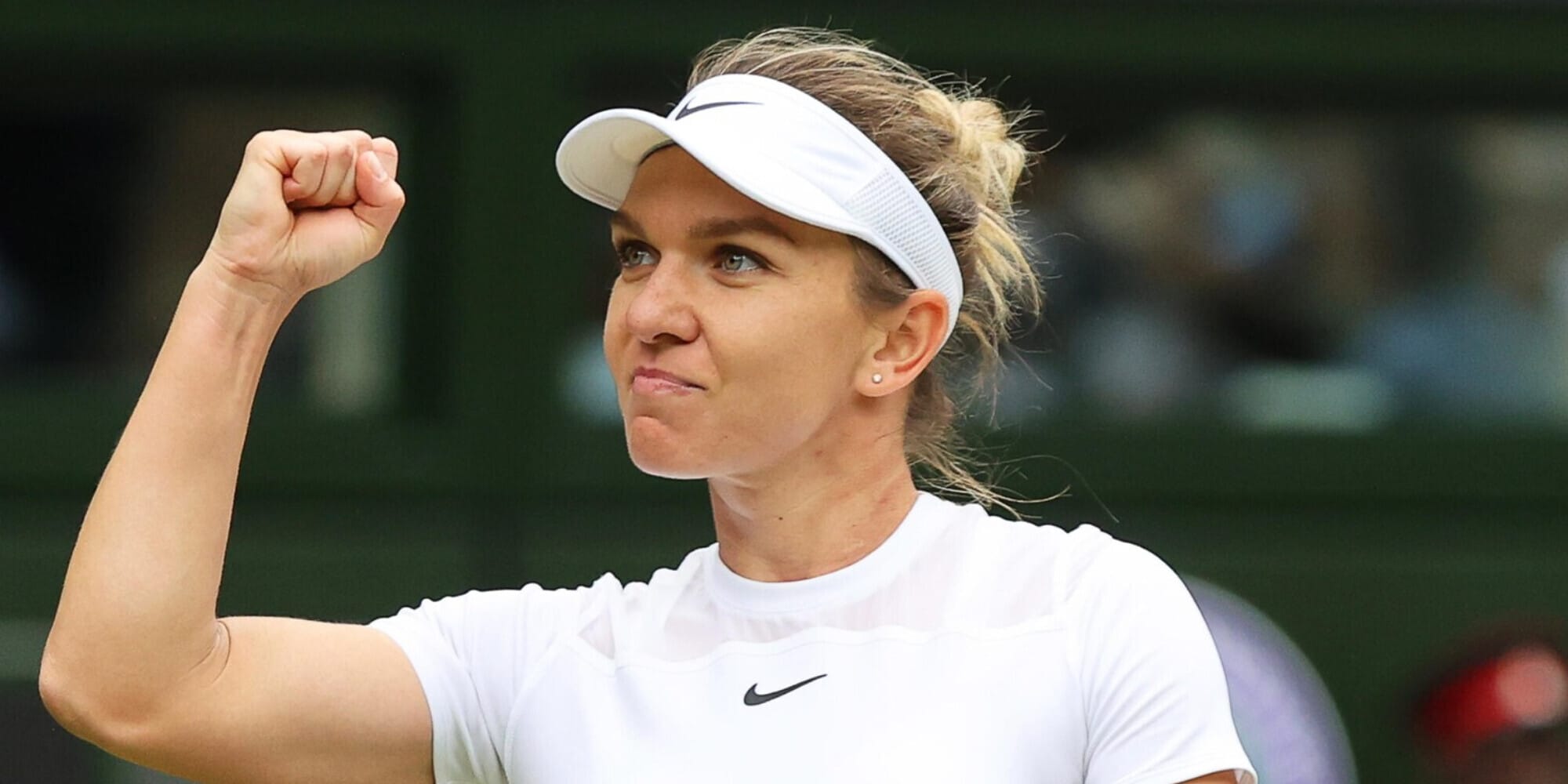 Simona Halep, fissata l'udienza sulla squalifica per doping: "Dimostrerò la mia innocenza"