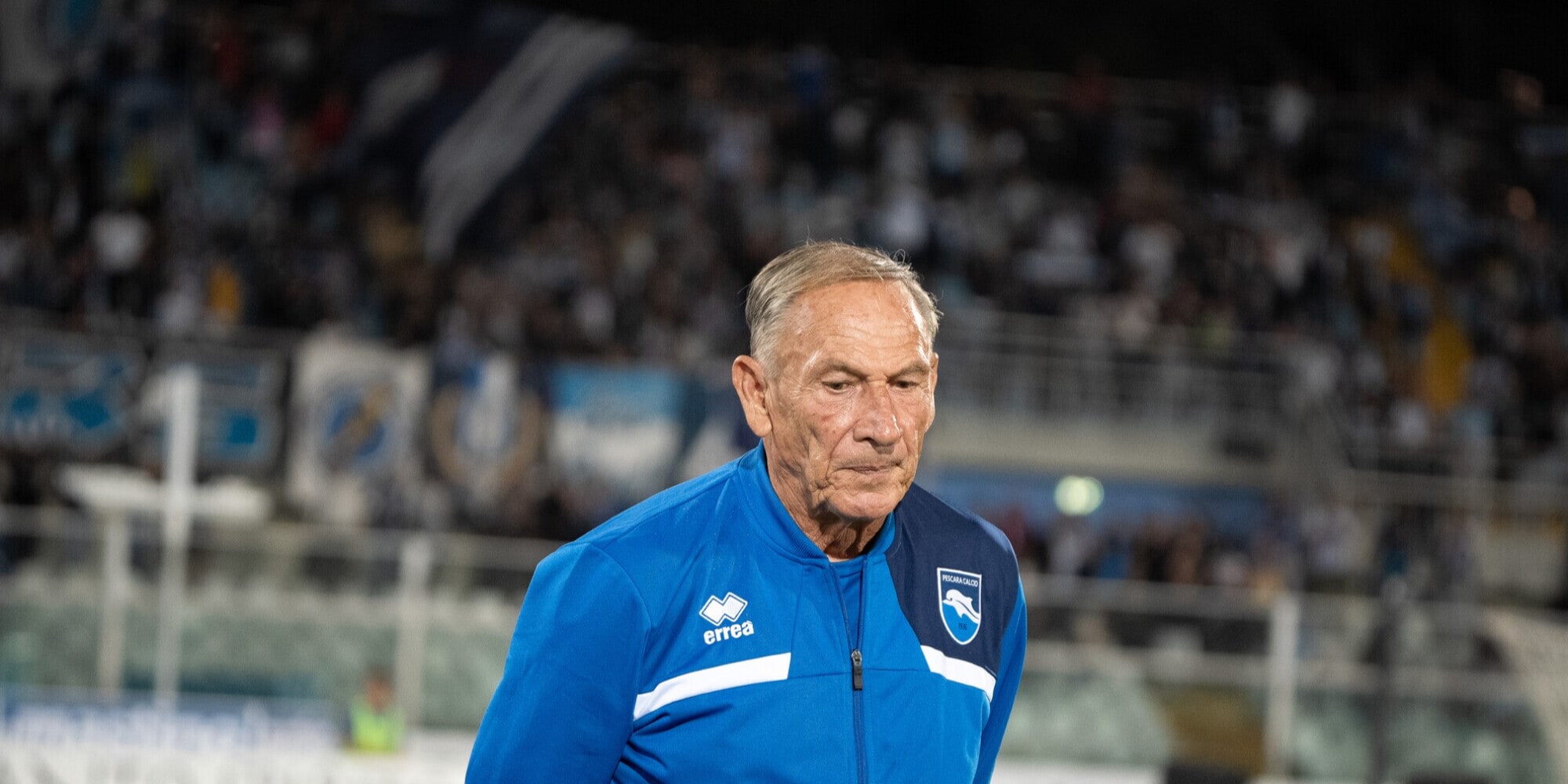 Pescara, Zeman resta in clinica per ulteriori accertamenti