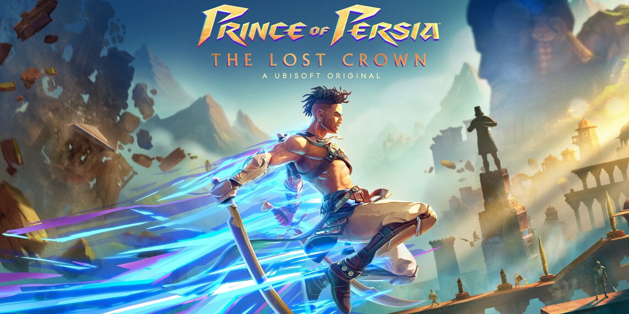 Il ritorno di Prince of Persia è un inno alla bellezza dei metroidvania - anteprima