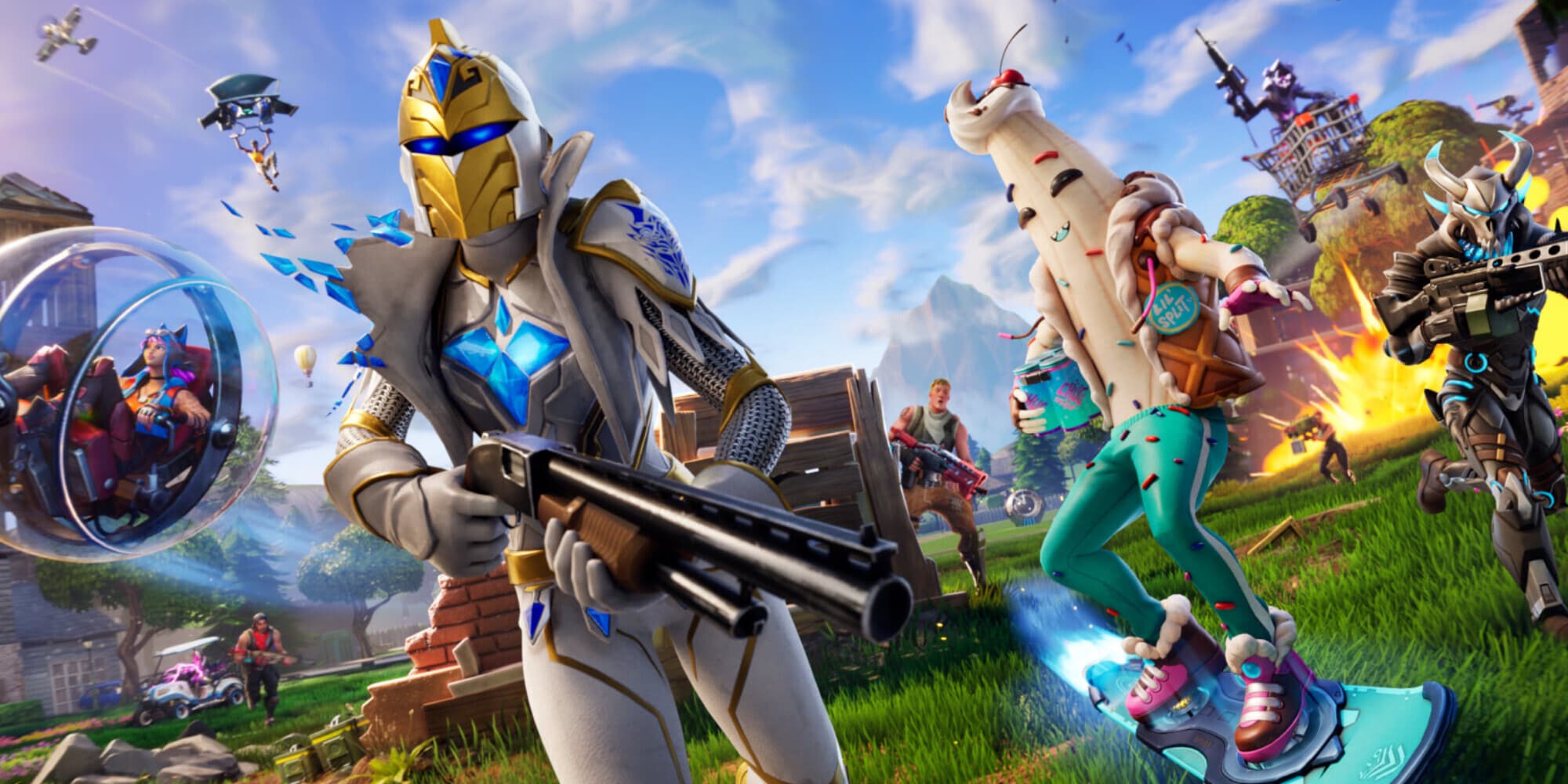 “Abuso di posizione dominante”: così Fortnite batte Google, almeno per ora