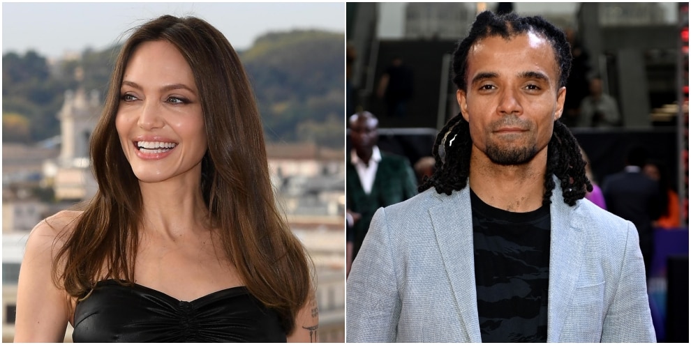 Angelina Jolie ha un nuovo fidanzato? Chi è l'uomo nuovo per lei