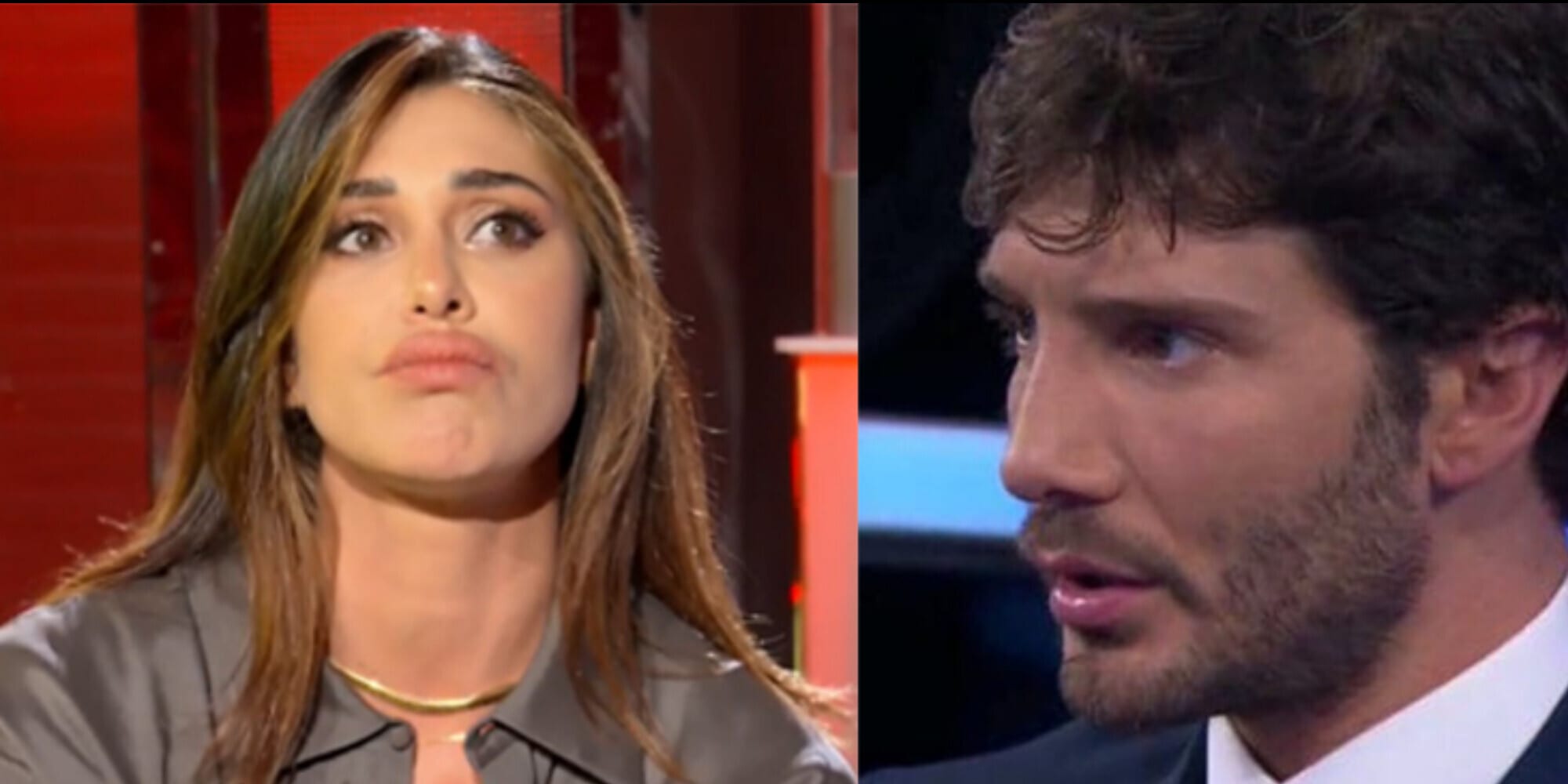 "Stefano De Martino è arrabbiato con Belen e corre ai ripari": cosa ha fatto